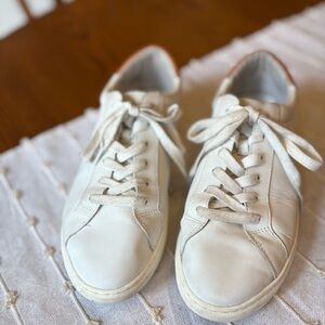 White Women's Sneakers